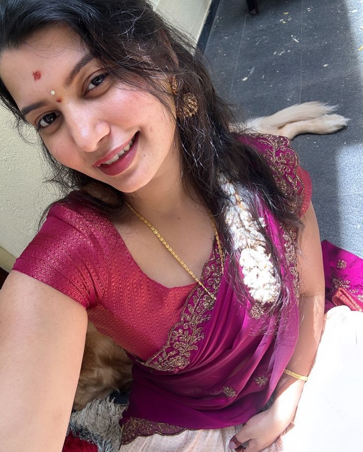 Radhika Sharma