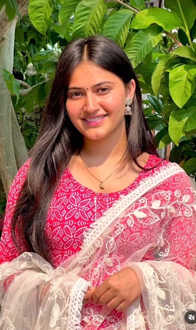Pooja Bisht
