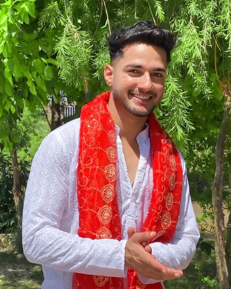 Lakshay Sharma